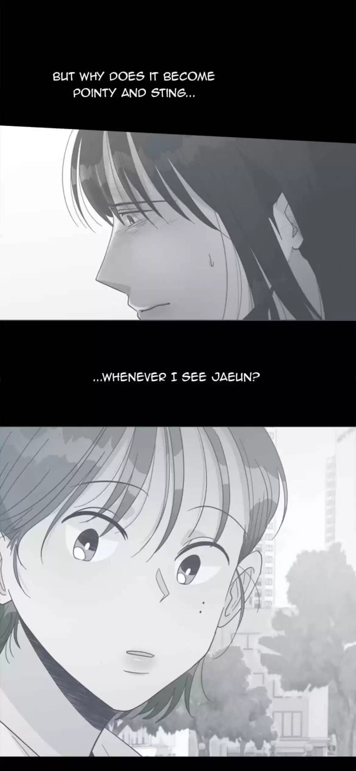 Pyramid Game Chapter 18