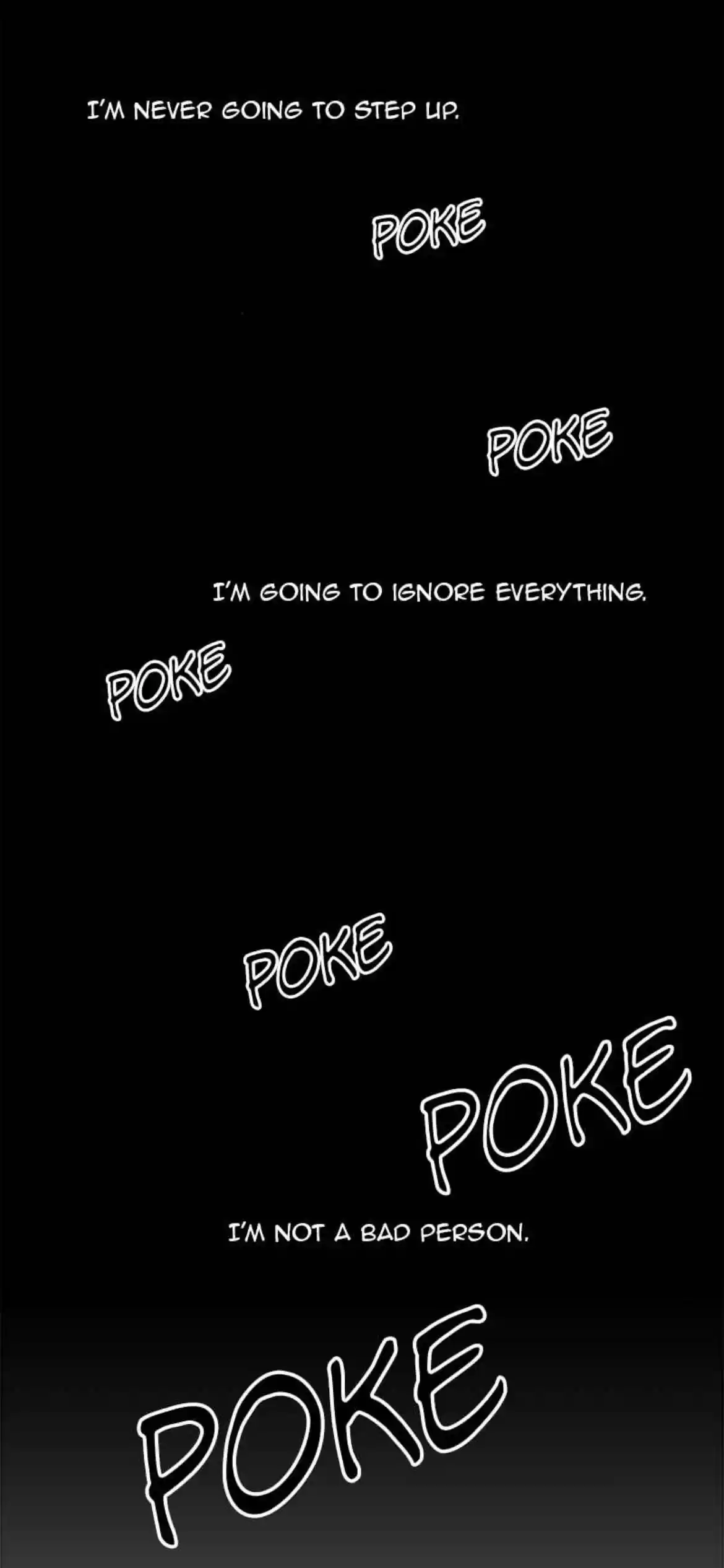 Pyramid Game Chapter 18