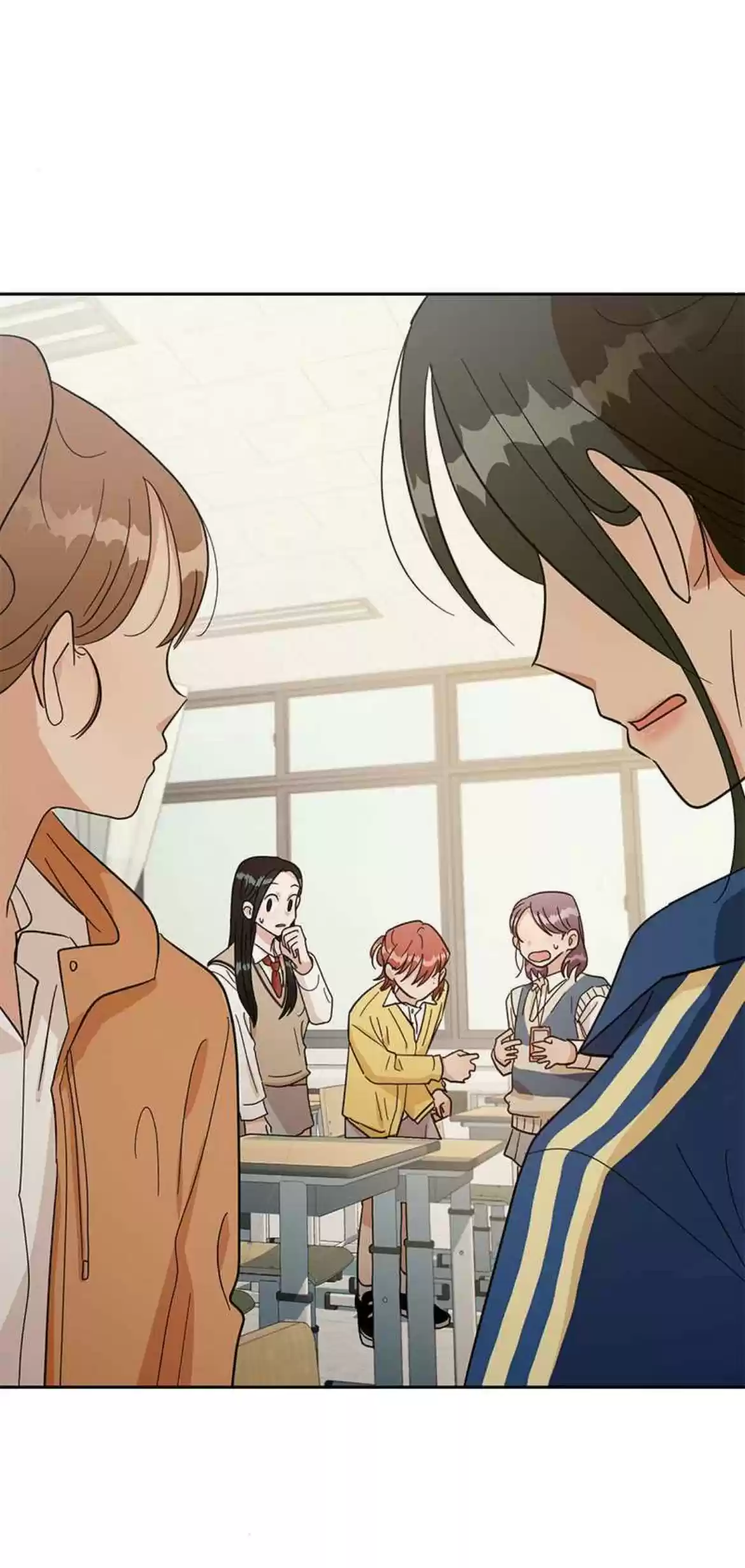 Pyramid Game Chapter 18