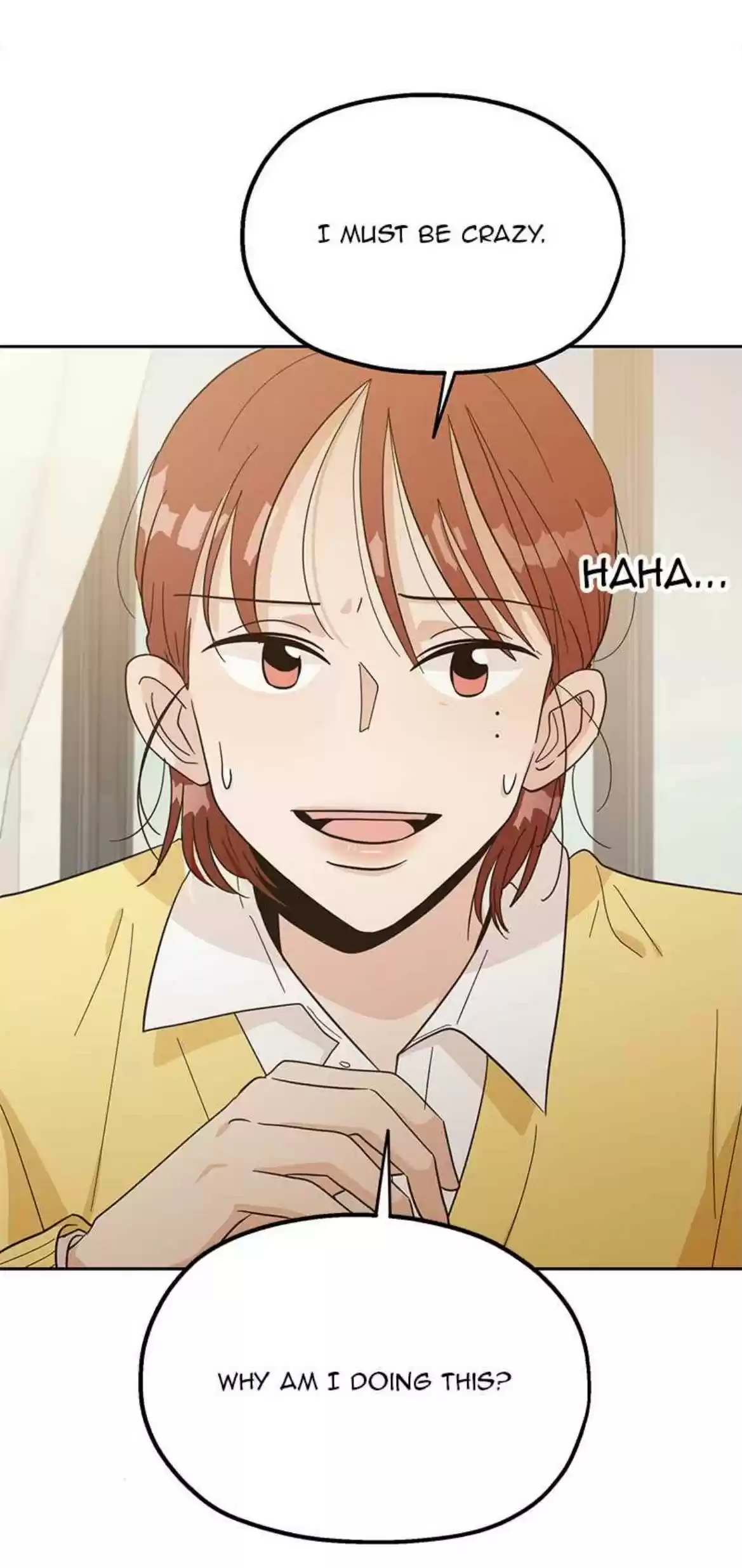 Pyramid Game Chapter 18