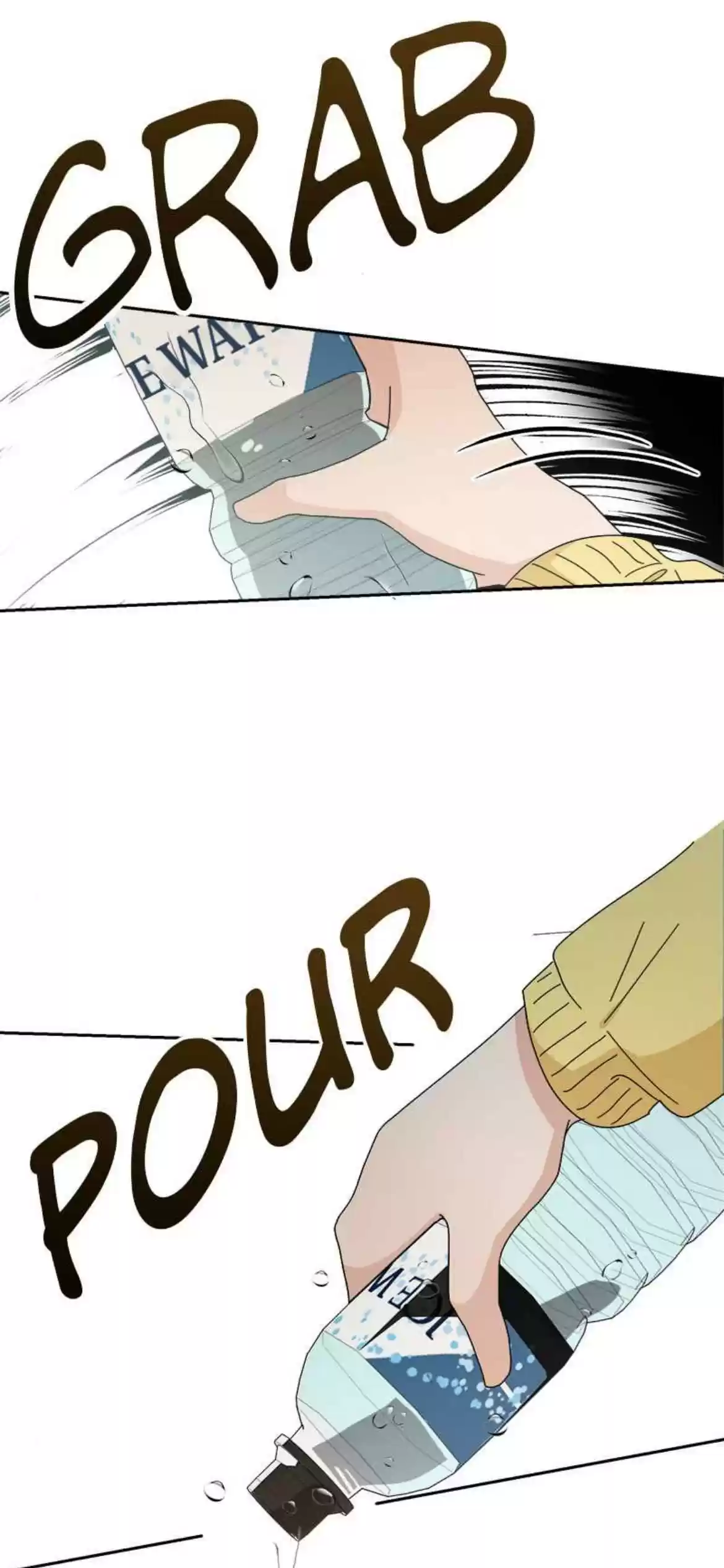 Pyramid Game Chapter 18