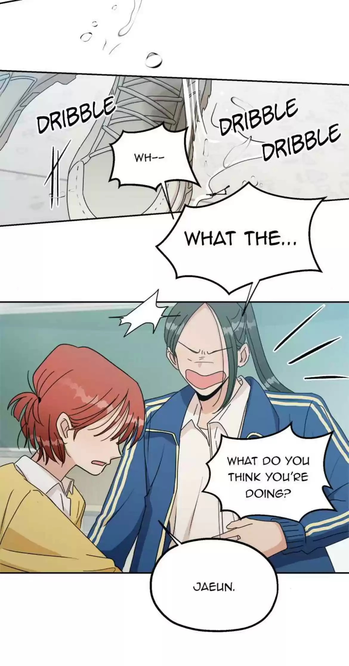 Pyramid Game Chapter 18