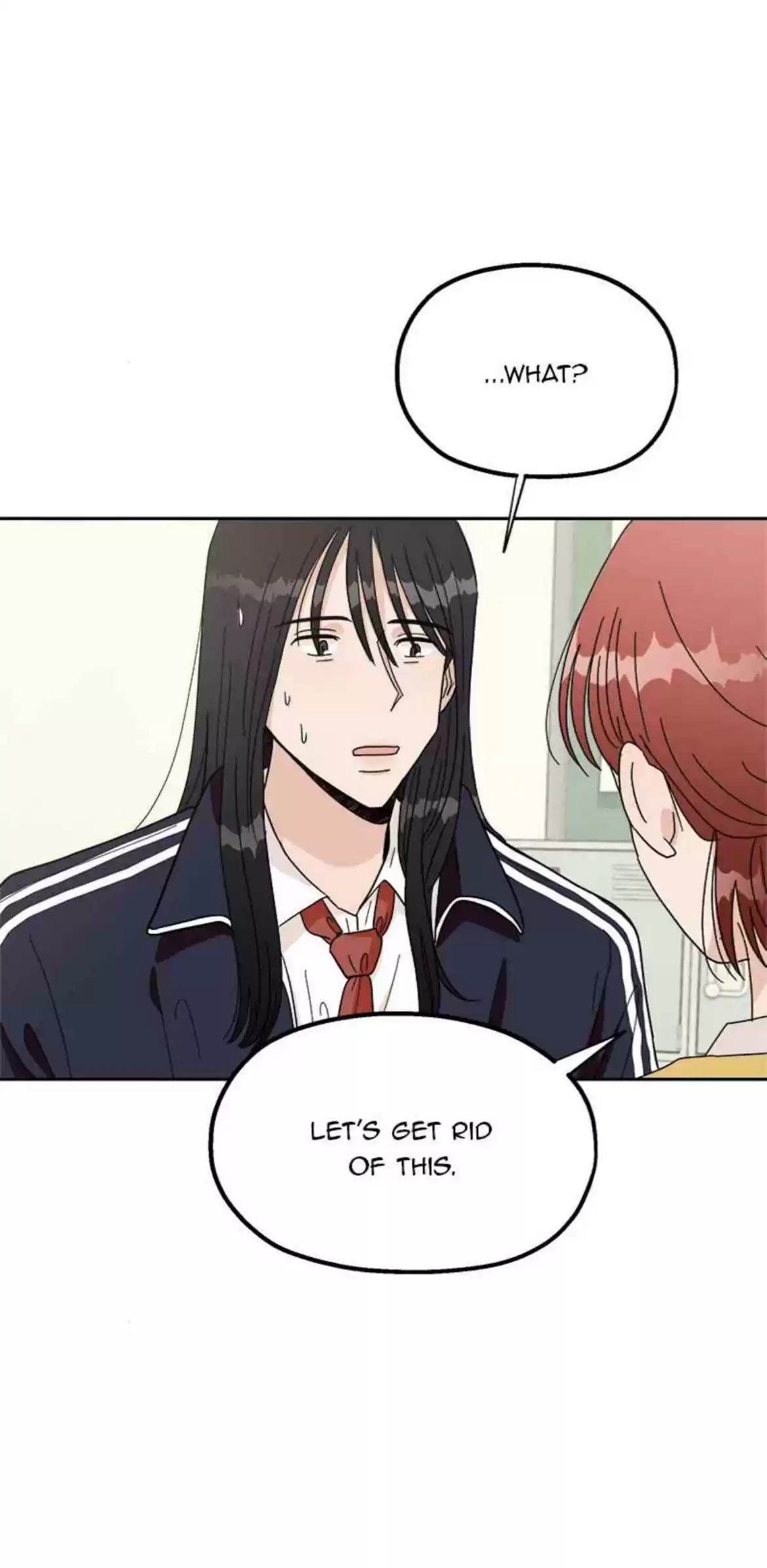 Pyramid Game Chapter 18