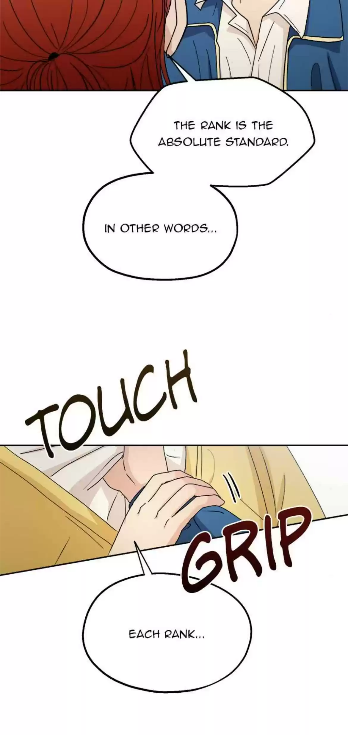 Pyramid Game Chapter 18