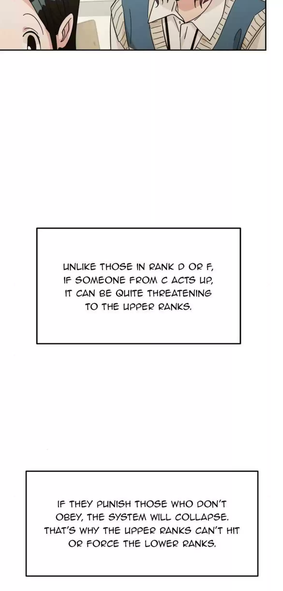 Pyramid Game Chapter 18