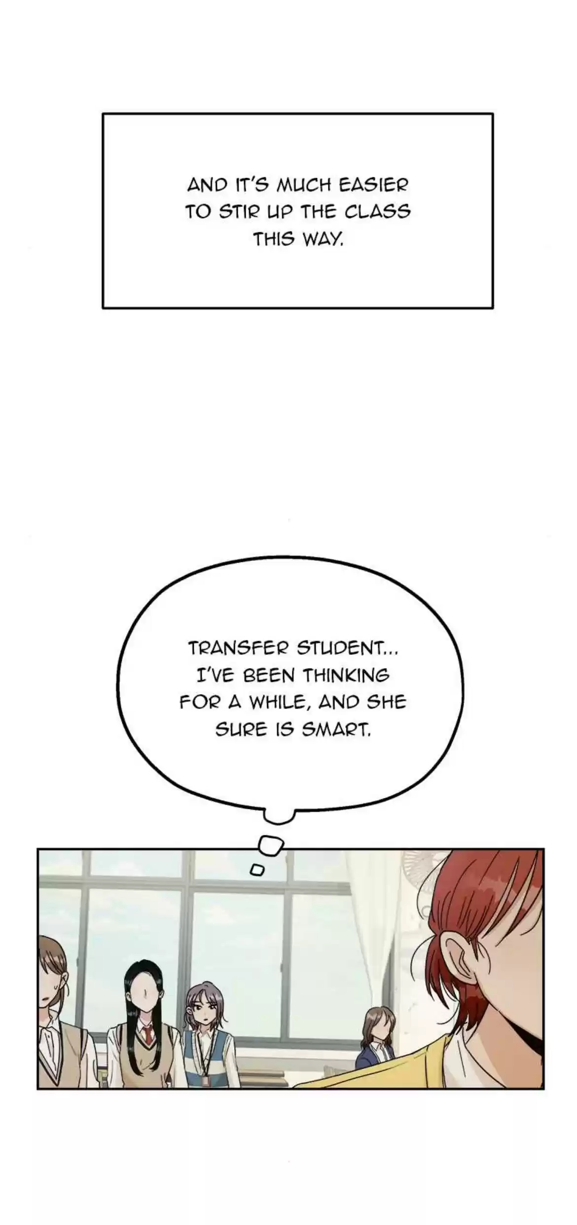 Pyramid Game Chapter 18