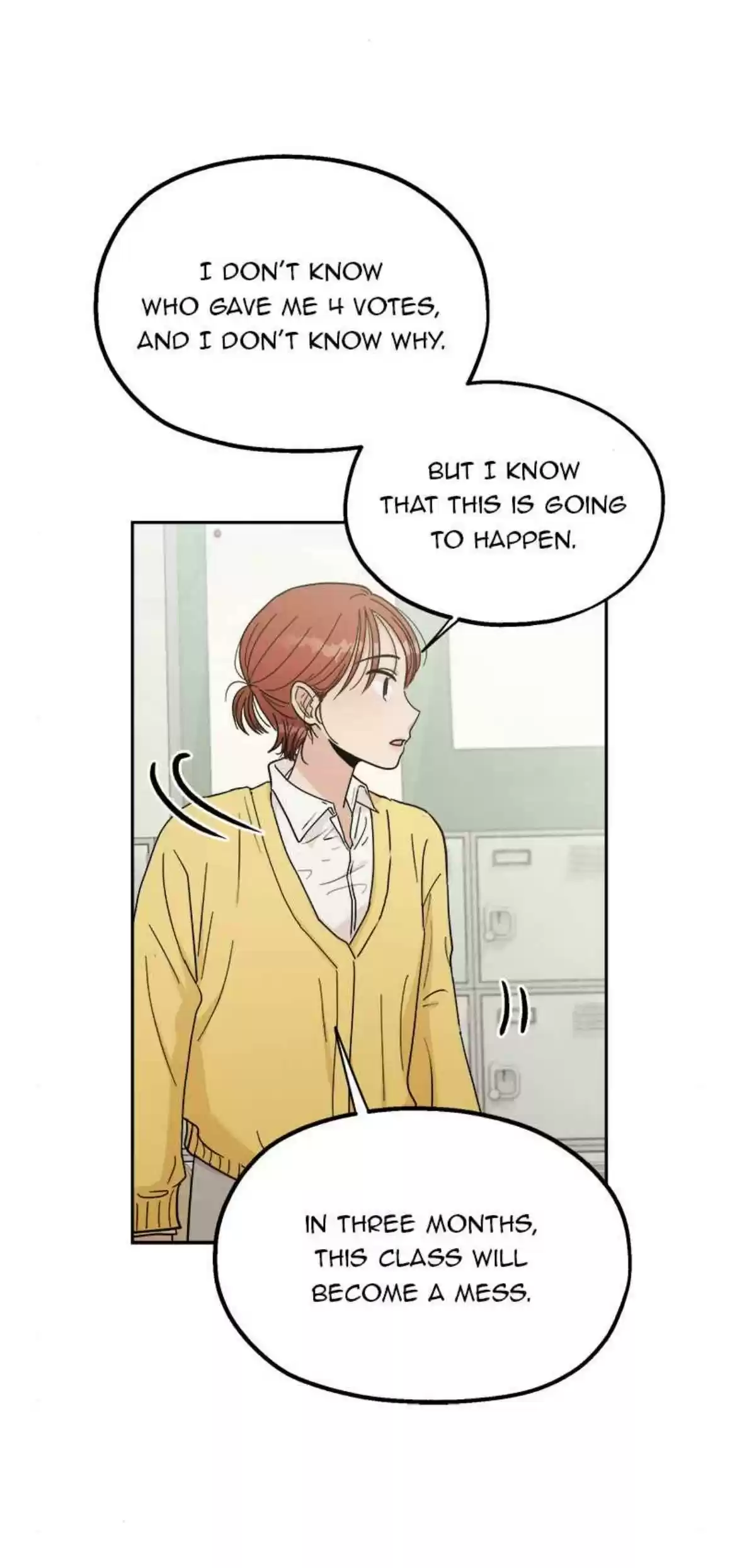 Pyramid Game Chapter 18