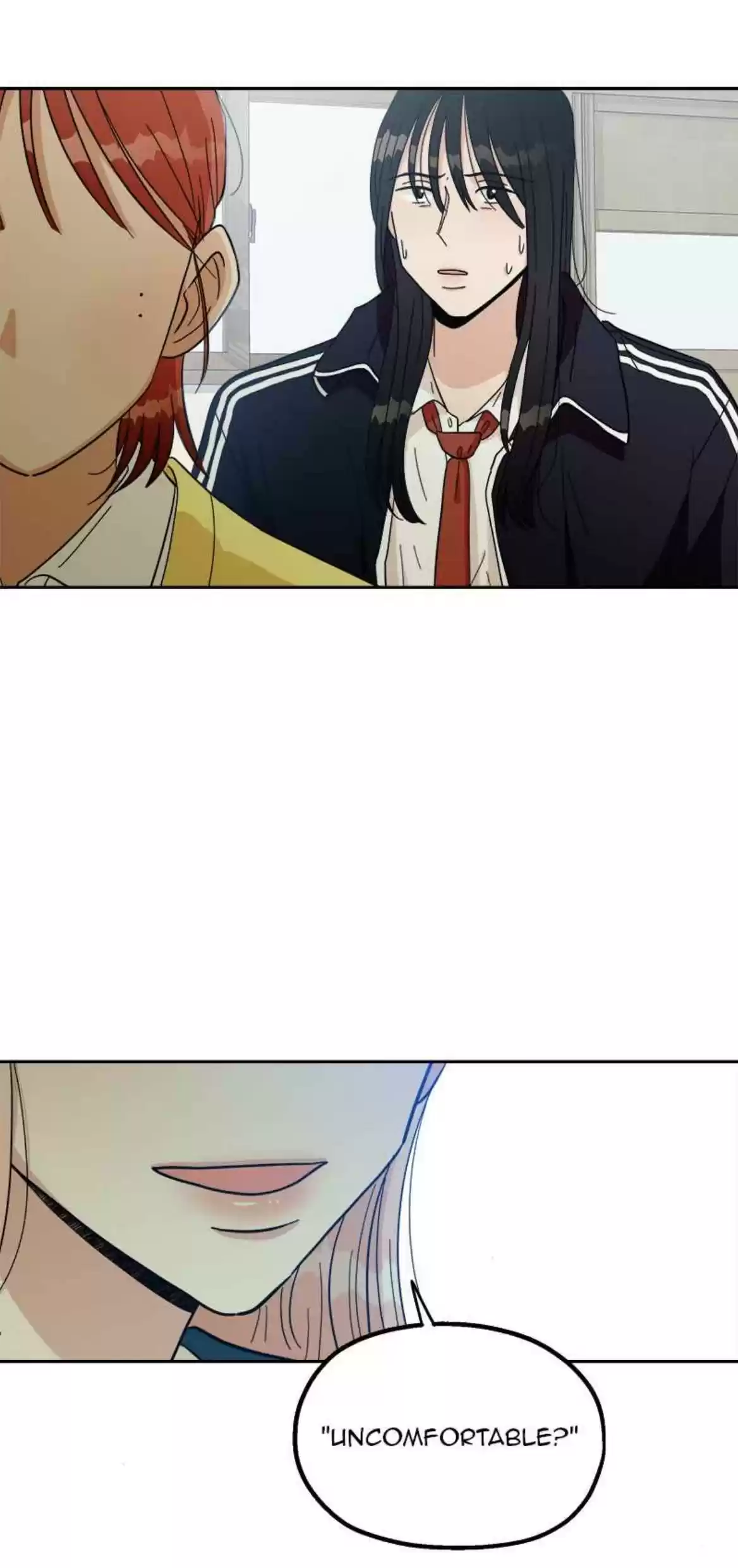 Pyramid Game Chapter 18