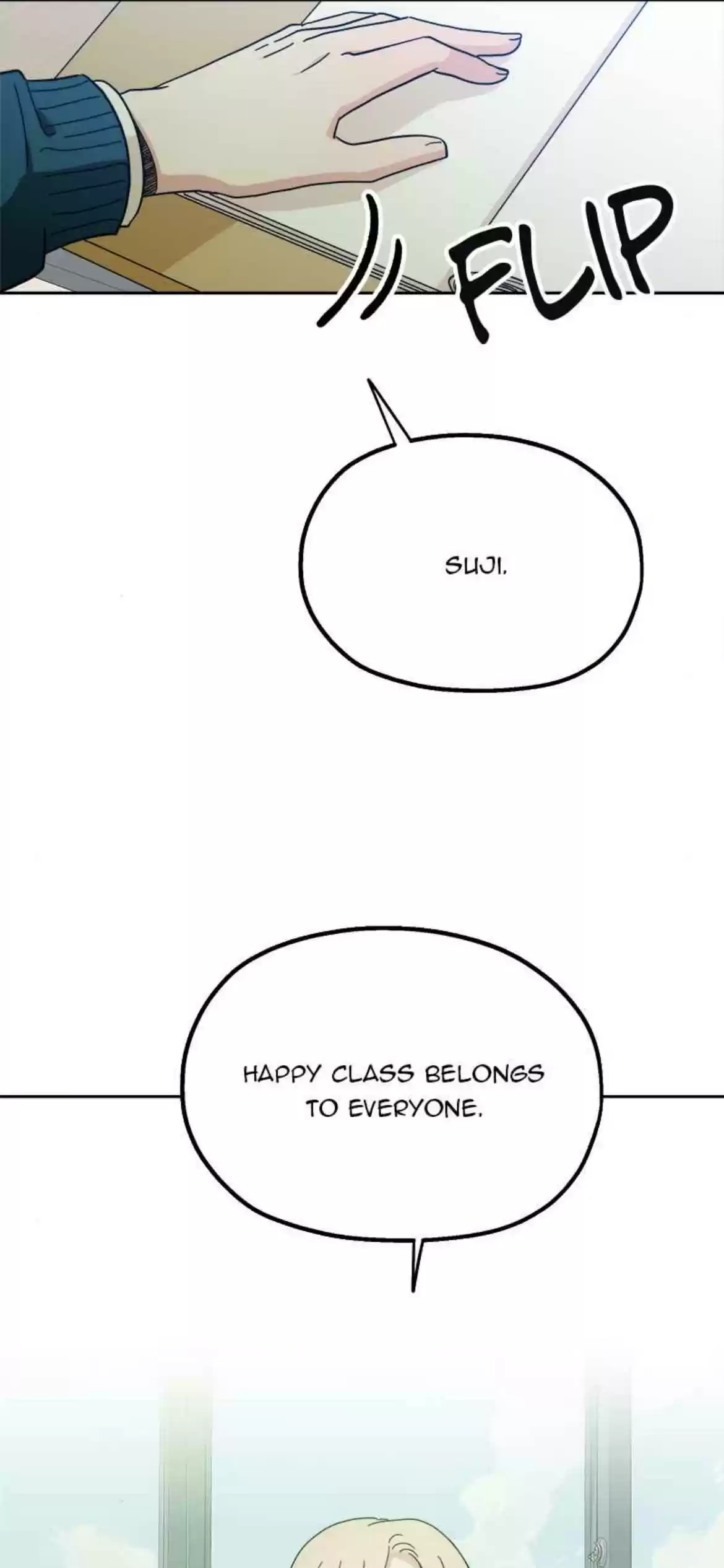 Pyramid Game Chapter 18