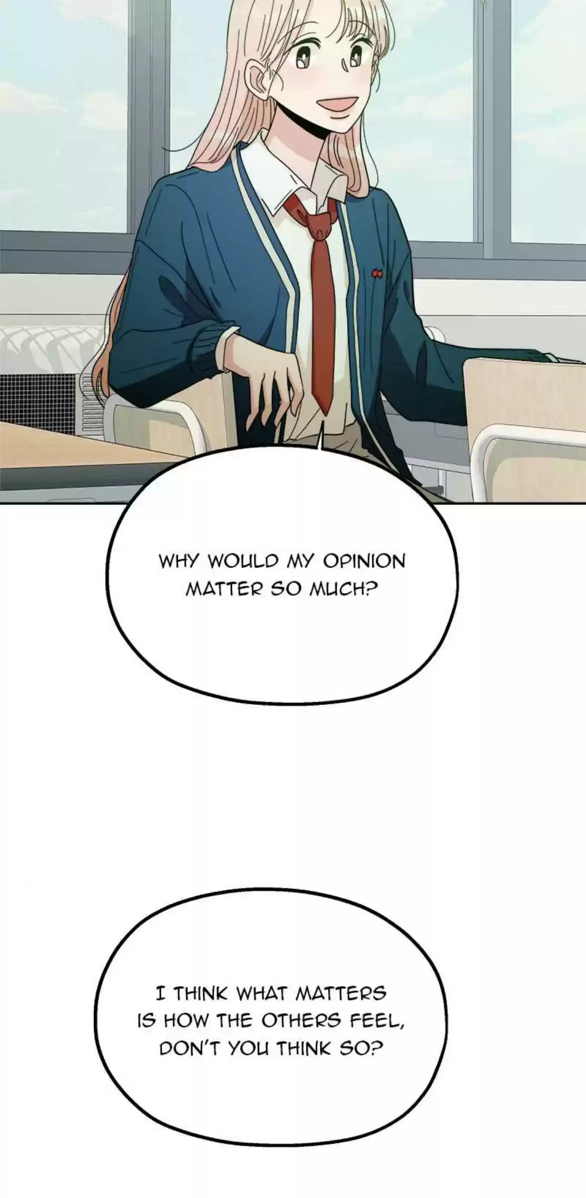 Pyramid Game Chapter 18