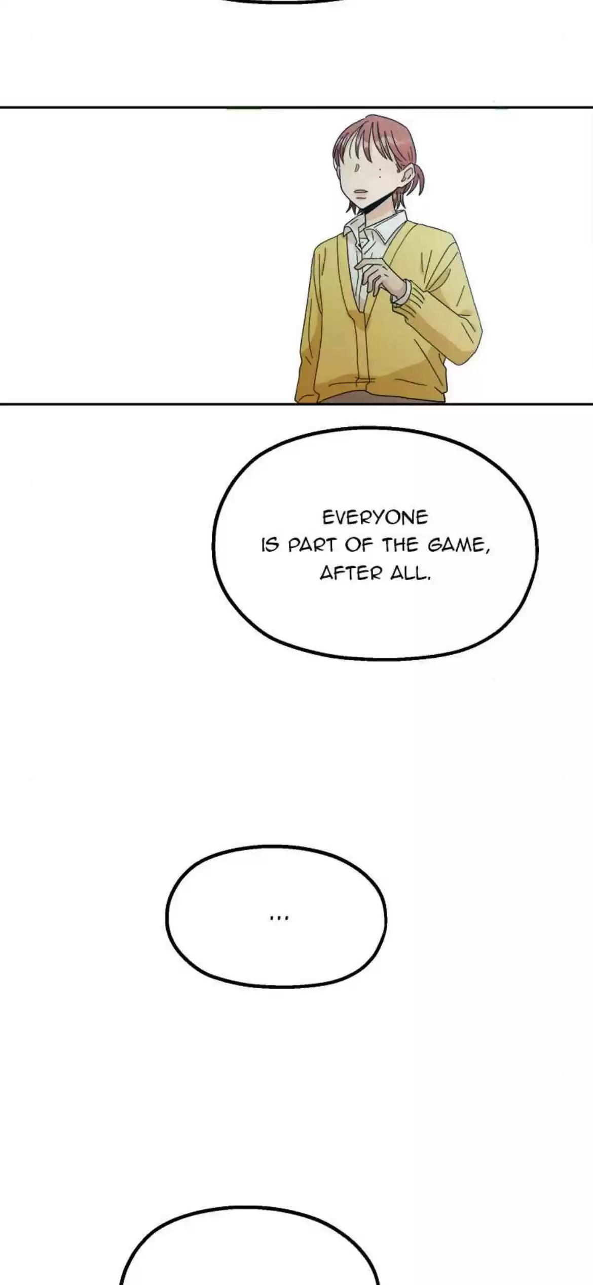 Pyramid Game Chapter 18