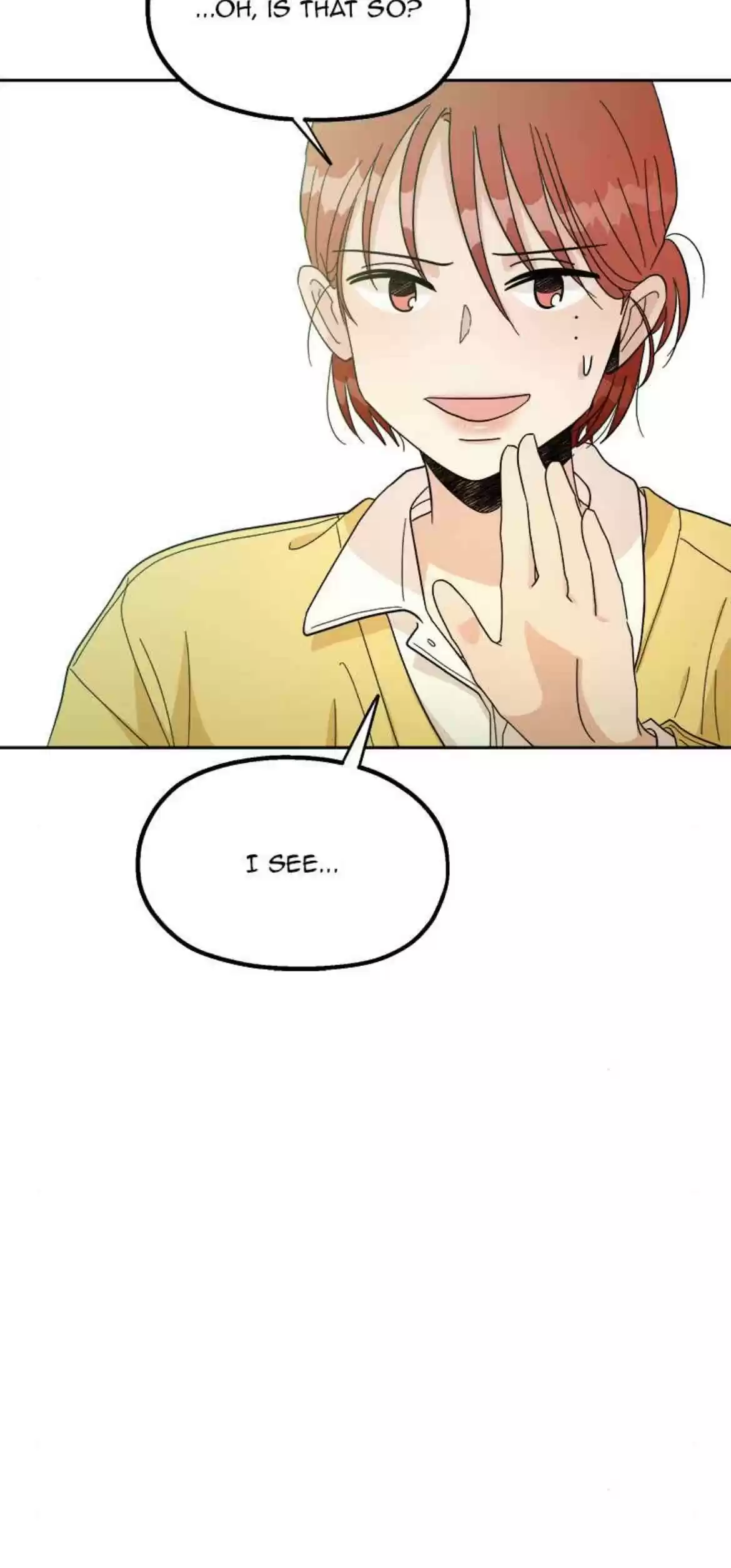 Pyramid Game Chapter 18