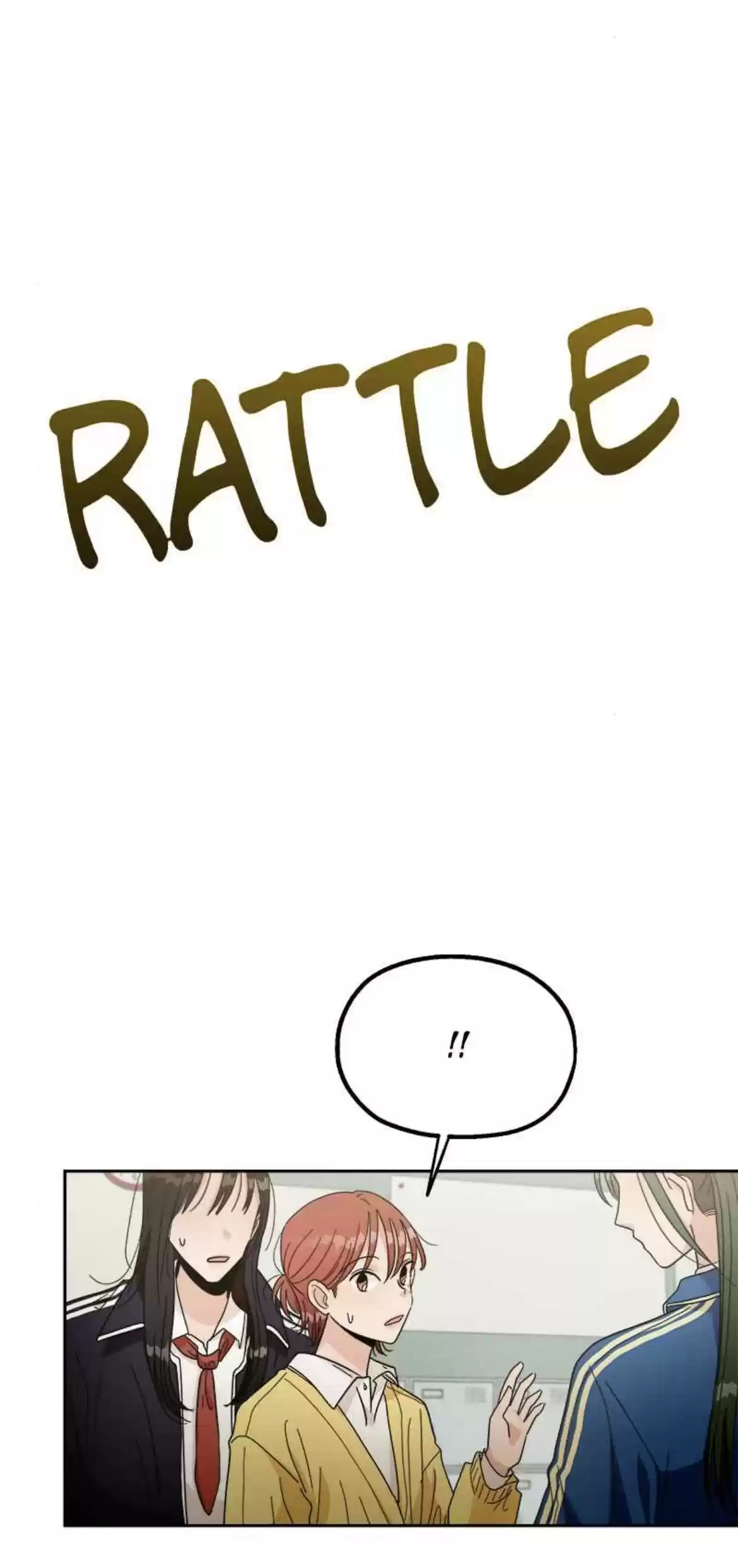 Pyramid Game Chapter 18