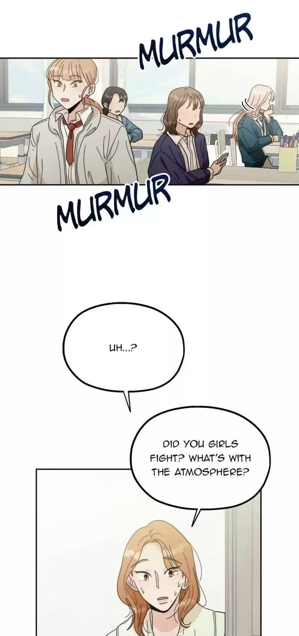 Pyramid Game Chapter 18