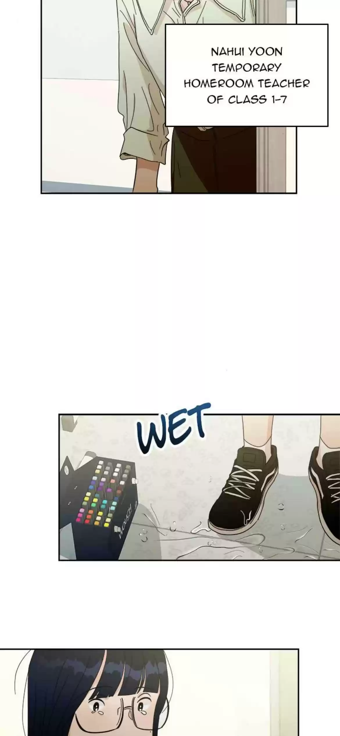 Pyramid Game Chapter 18