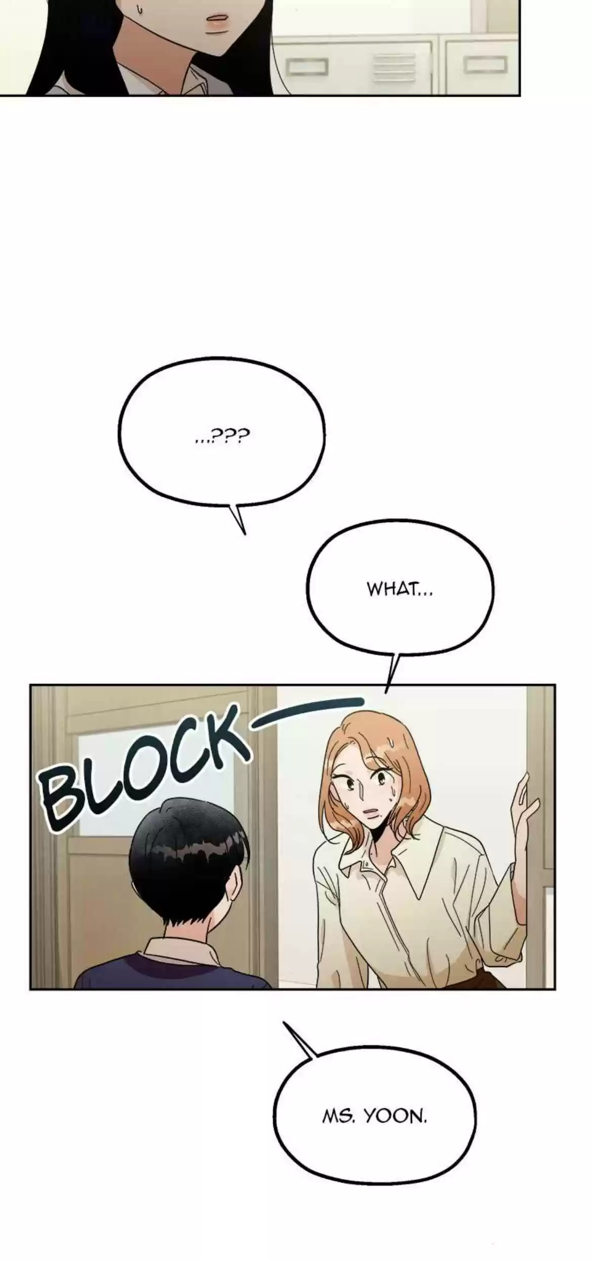 Pyramid Game Chapter 18