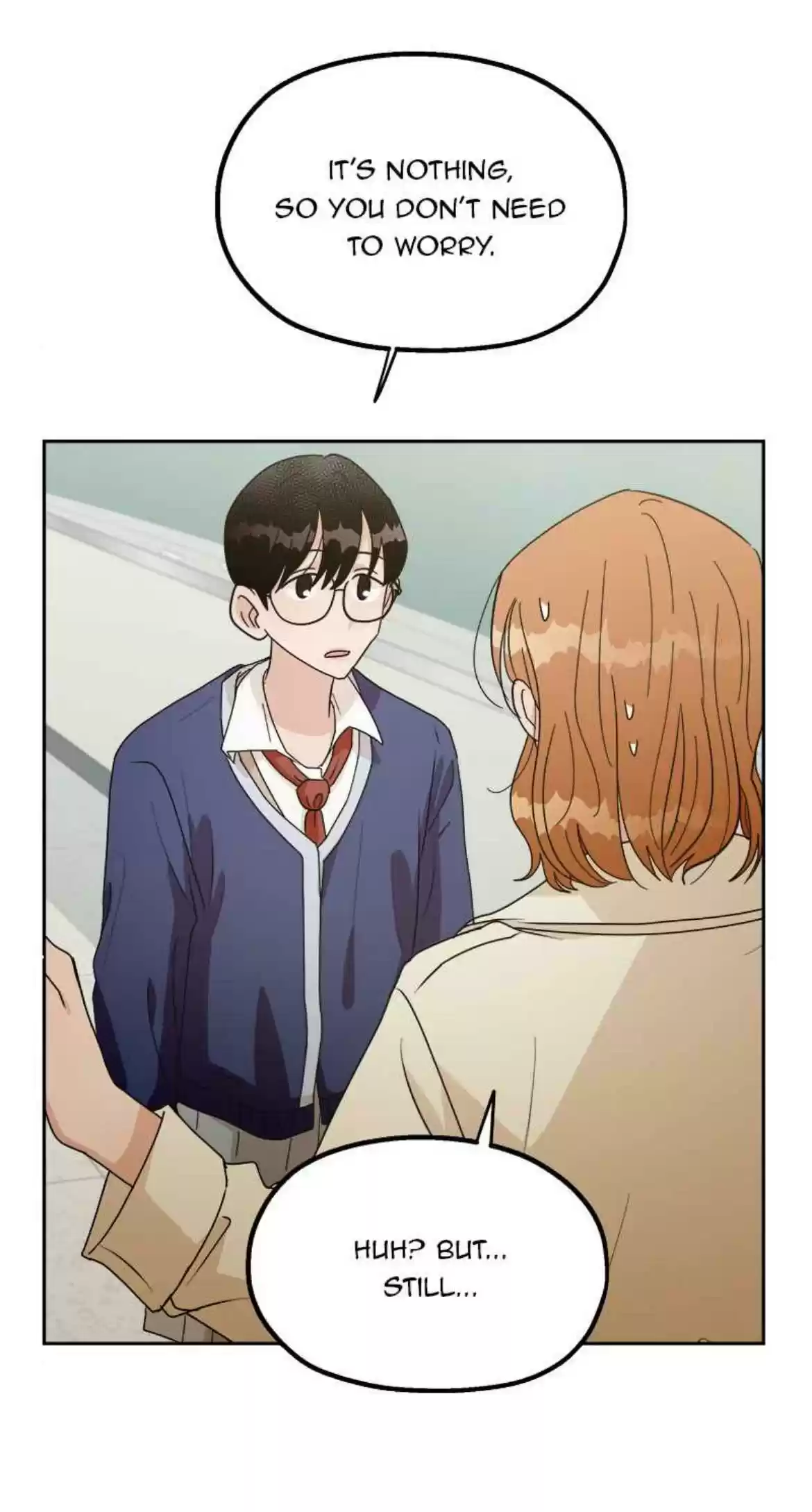 Pyramid Game Chapter 18