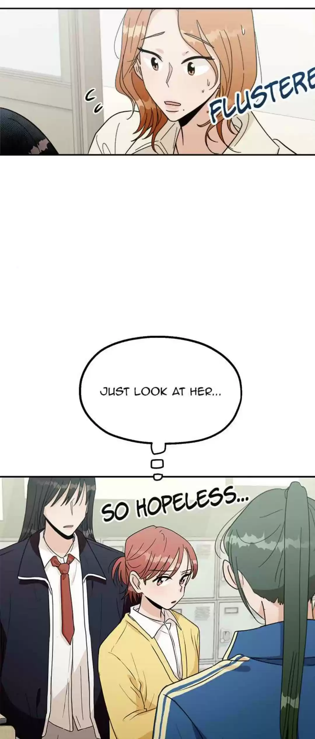 Pyramid Game Chapter 18