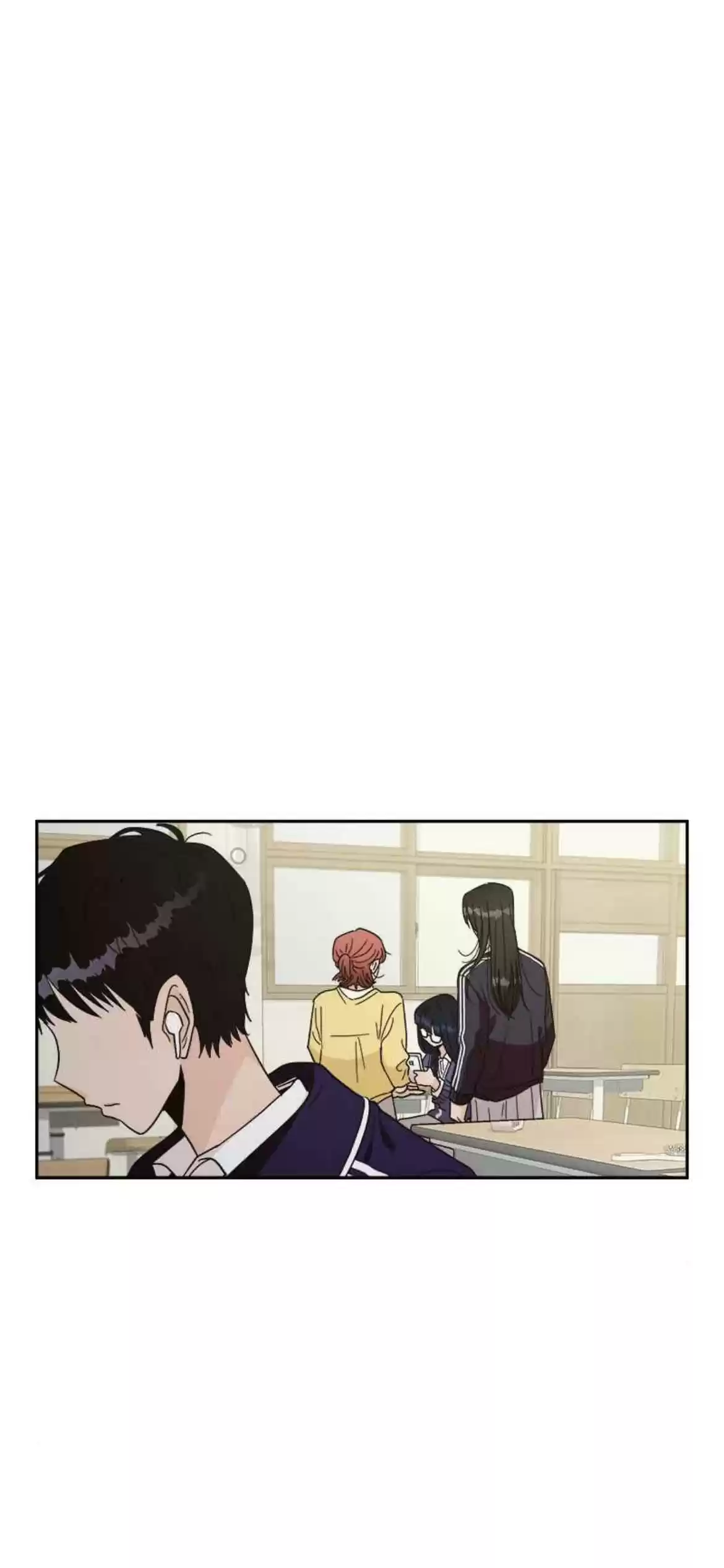 Pyramid Game Chapter 18