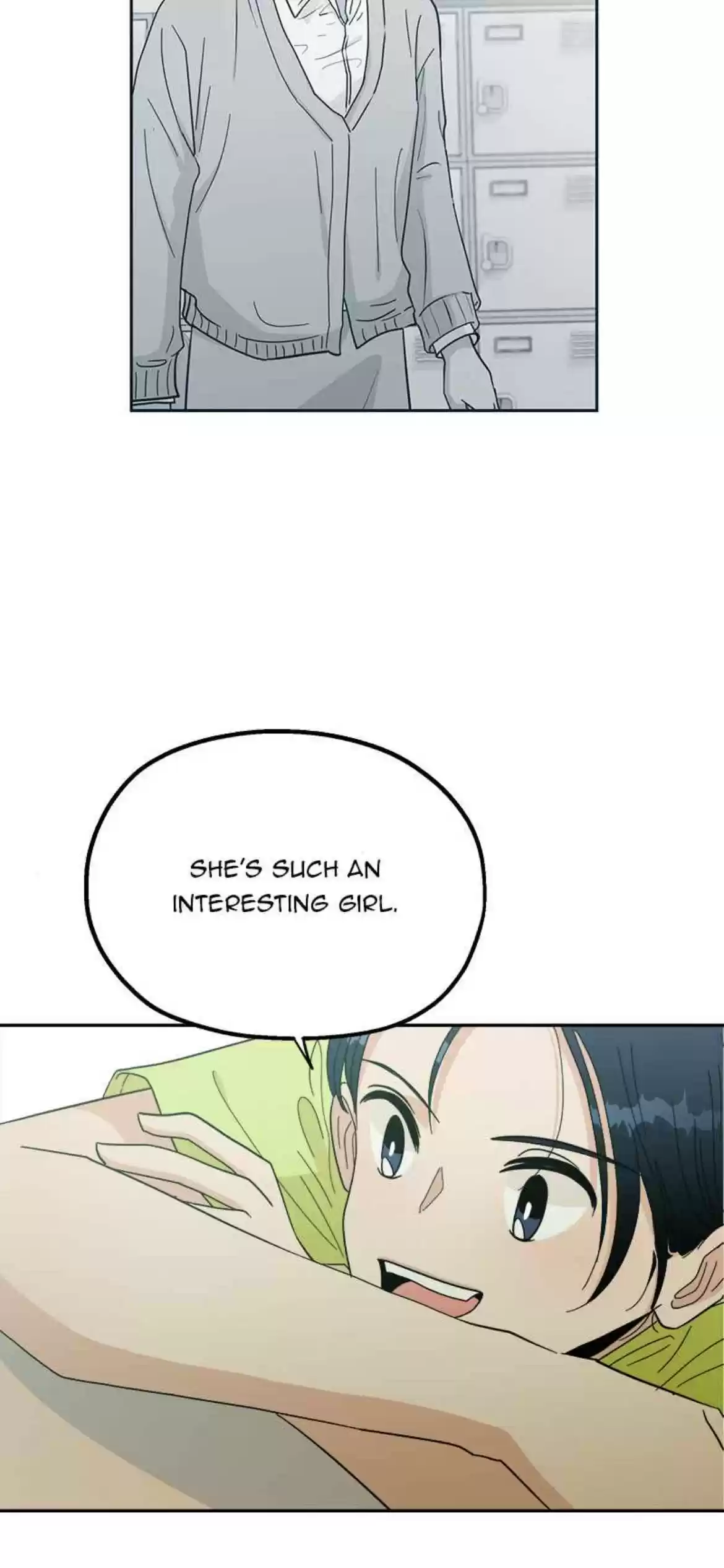 Pyramid Game Chapter 18