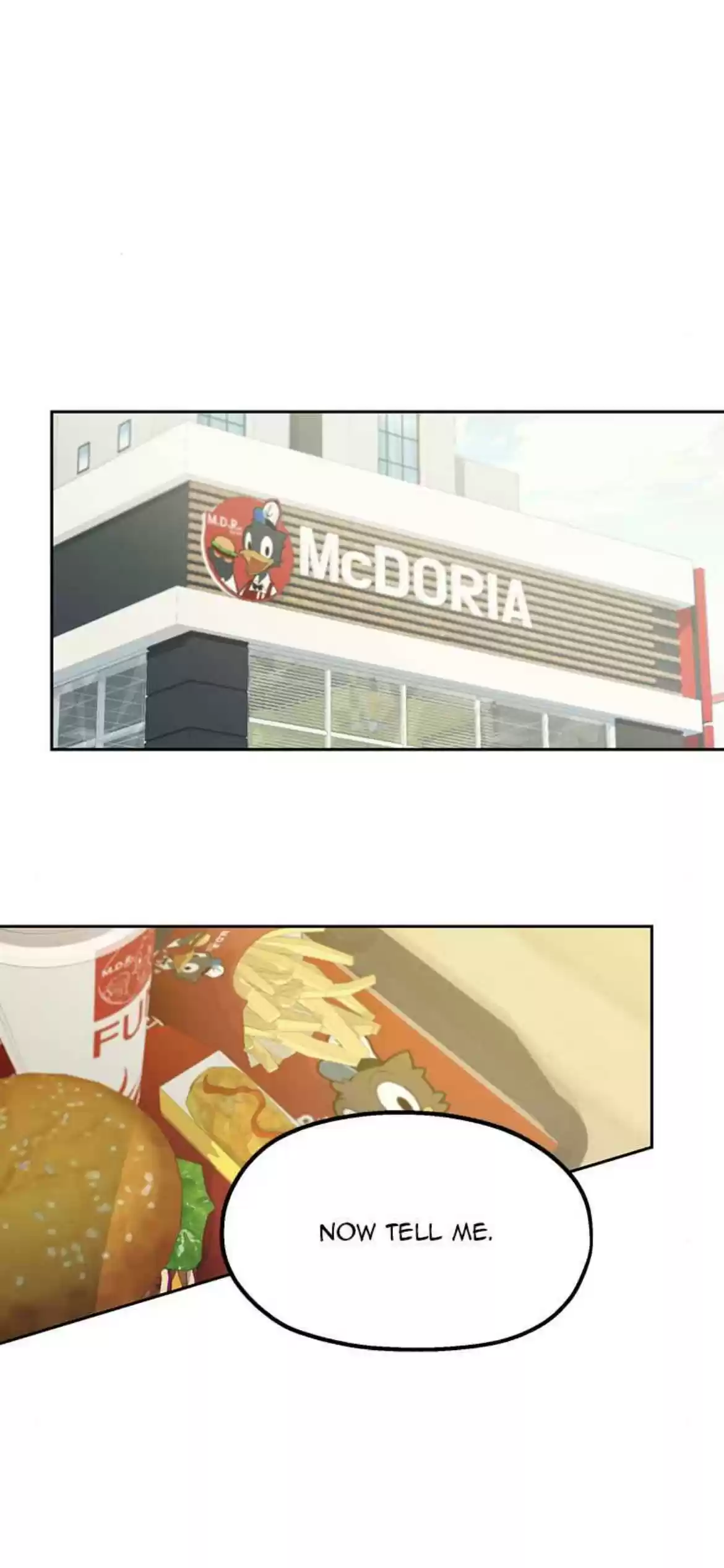 Pyramid Game Chapter 18