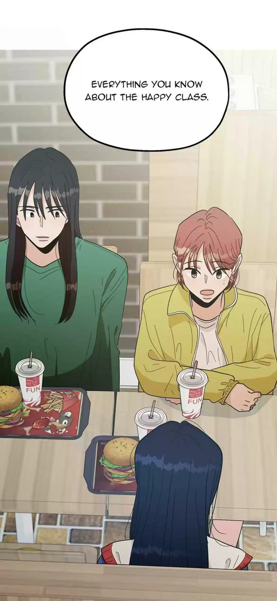 Pyramid Game Chapter 18