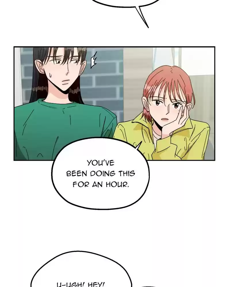 Pyramid Game Chapter 19