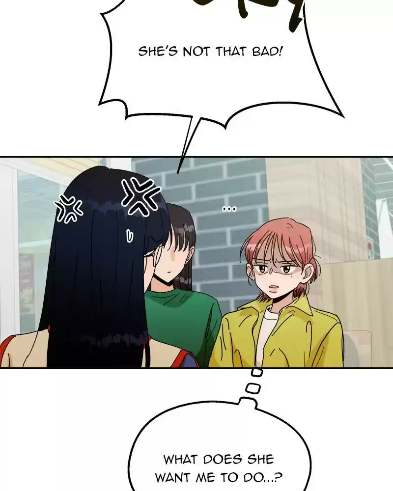 Pyramid Game Chapter 19