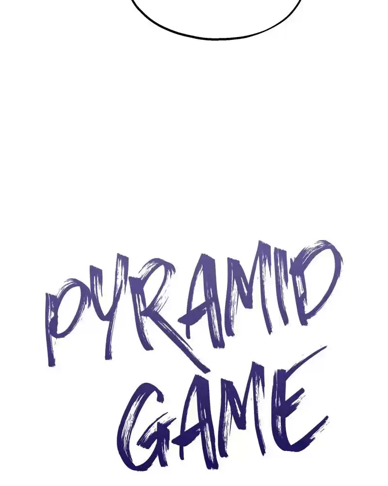 Pyramid Game Chapter 19