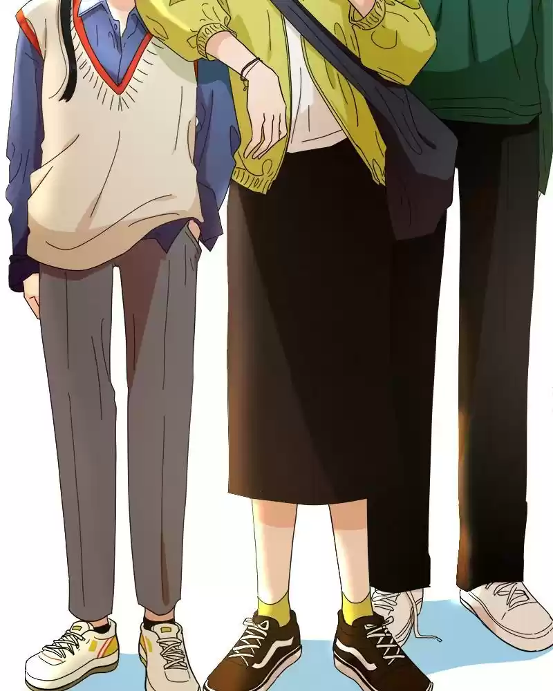 Pyramid Game Chapter 19