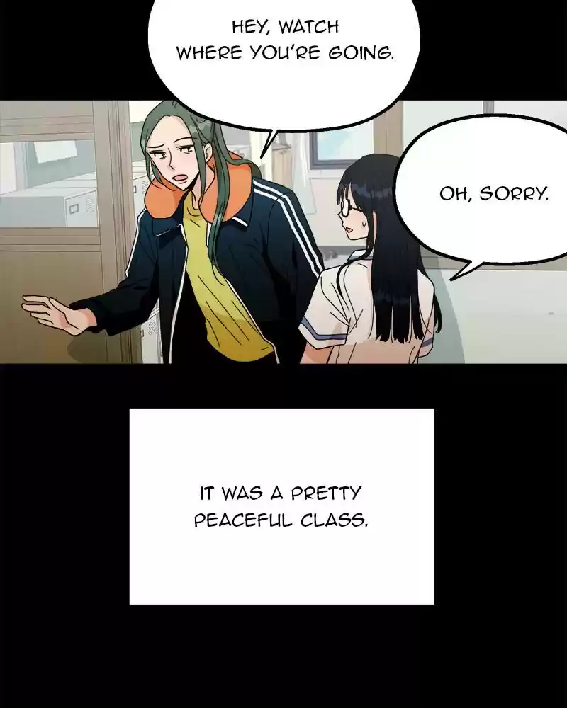 Pyramid Game Chapter 19