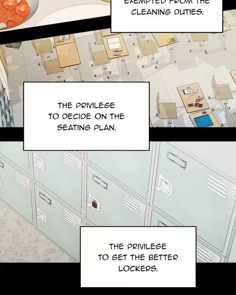 Pyramid Game Chapter 19