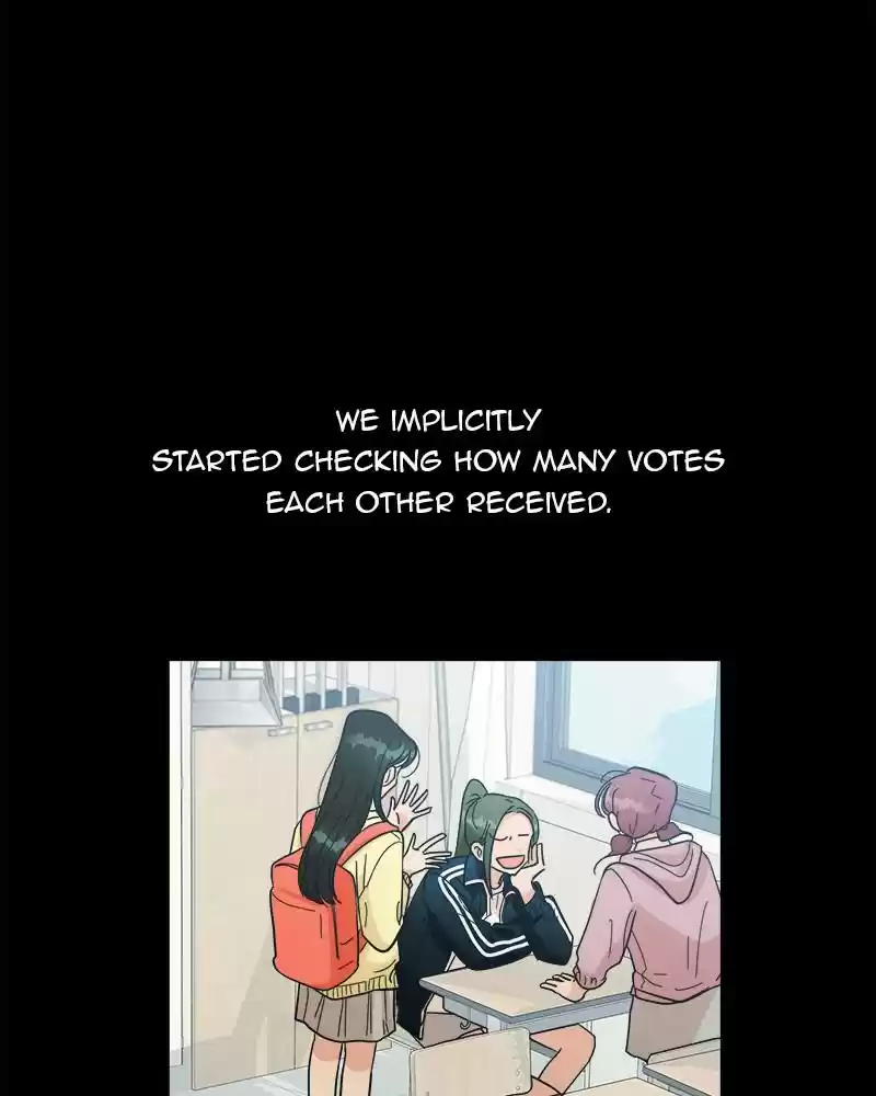 Pyramid Game Chapter 19