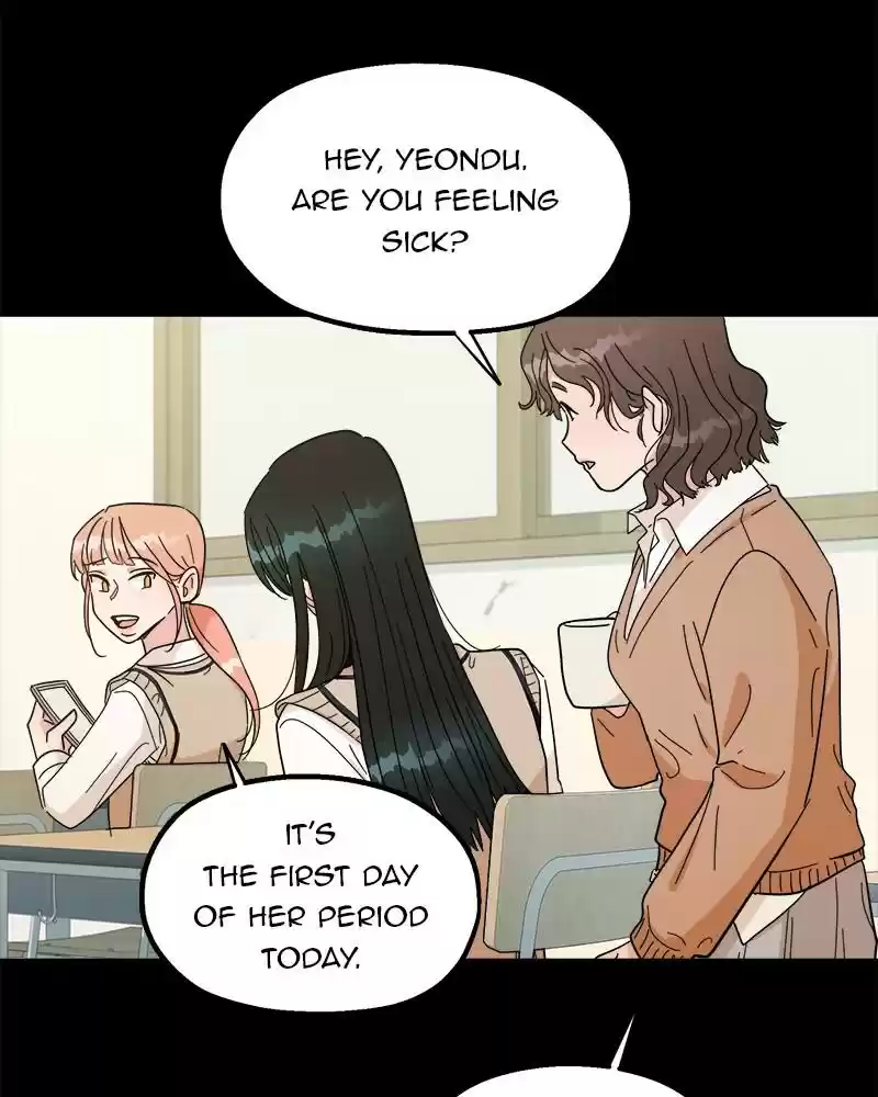 Pyramid Game Chapter 19