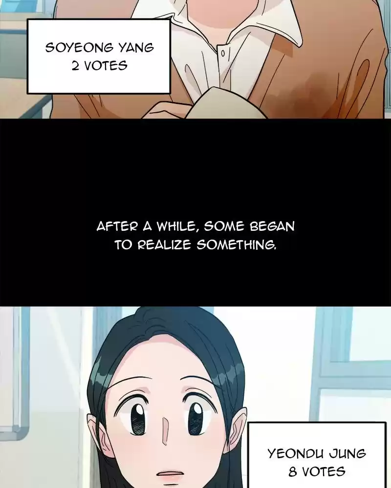 Pyramid Game Chapter 19