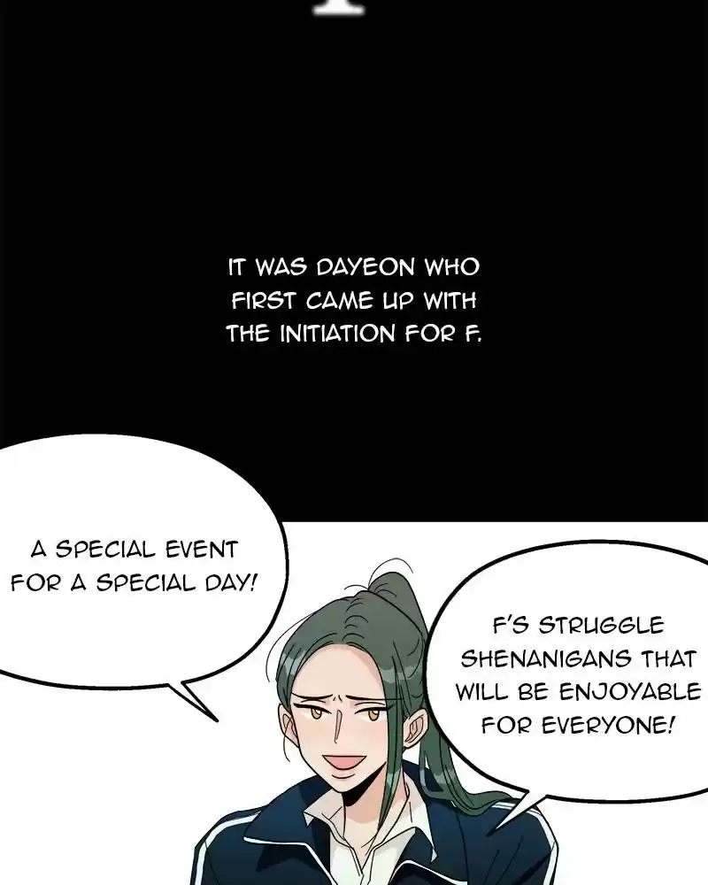 Pyramid Game Chapter 19