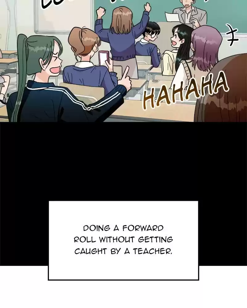 Pyramid Game Chapter 19