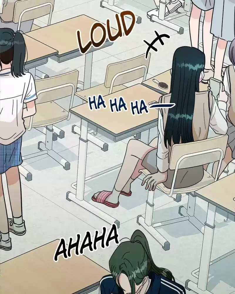 Pyramid Game Chapter 19