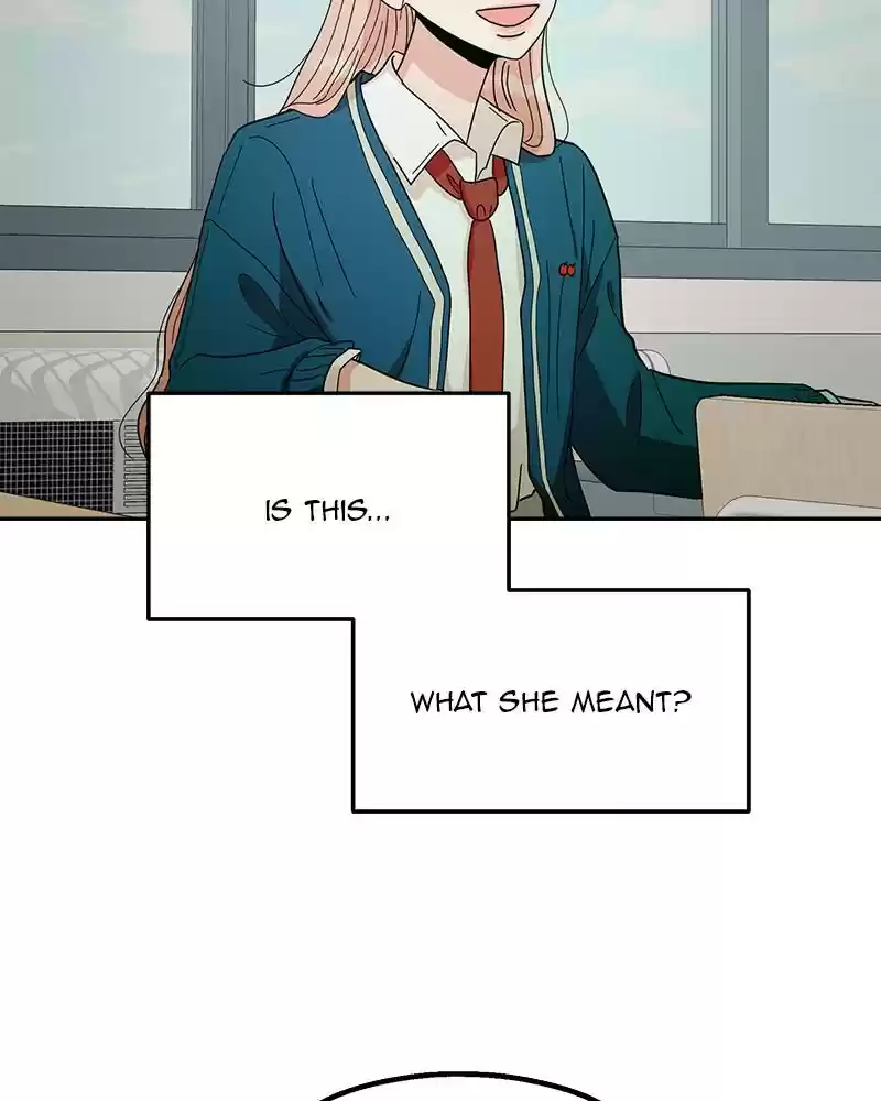 Pyramid Game Chapter 19