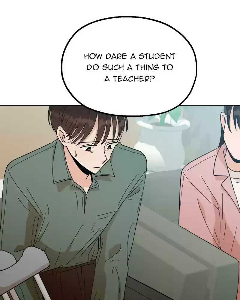 Pyramid Game Chapter 19