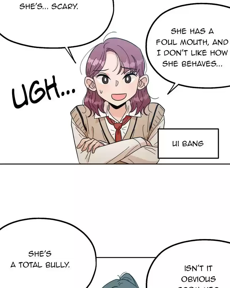 Pyramid Game Chapter 20