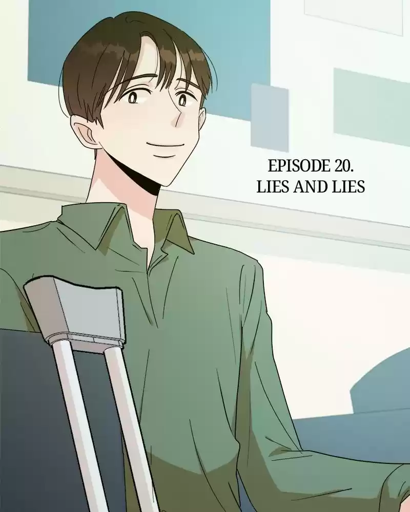 Pyramid Game Chapter 20