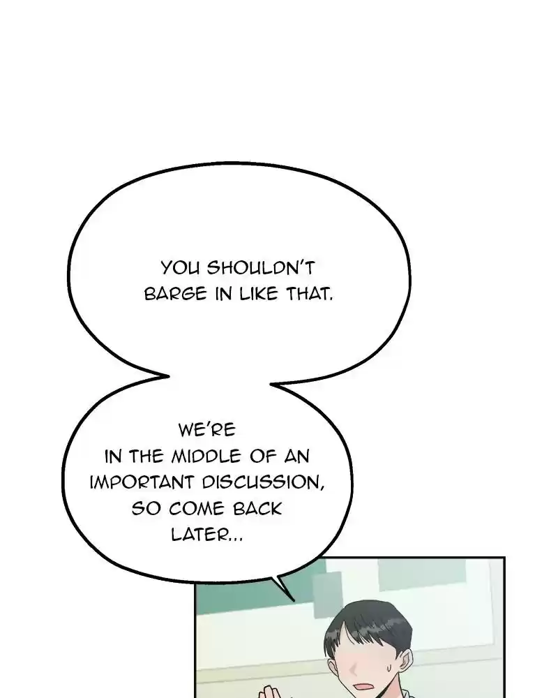 Pyramid Game Chapter 20