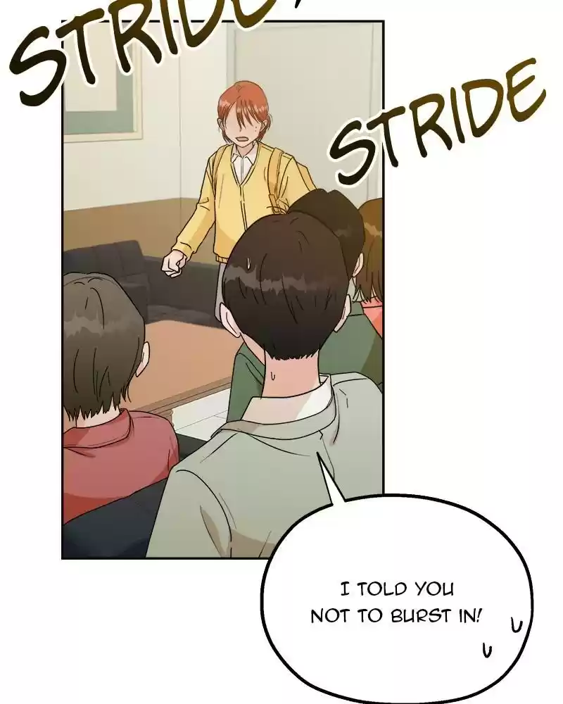 Pyramid Game Chapter 20