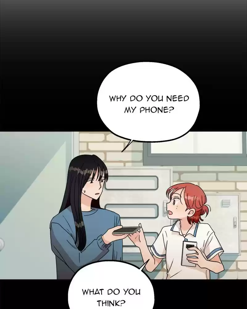 Pyramid Game Chapter 20