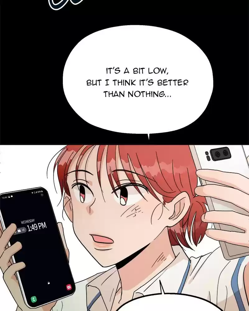 Pyramid Game Chapter 20