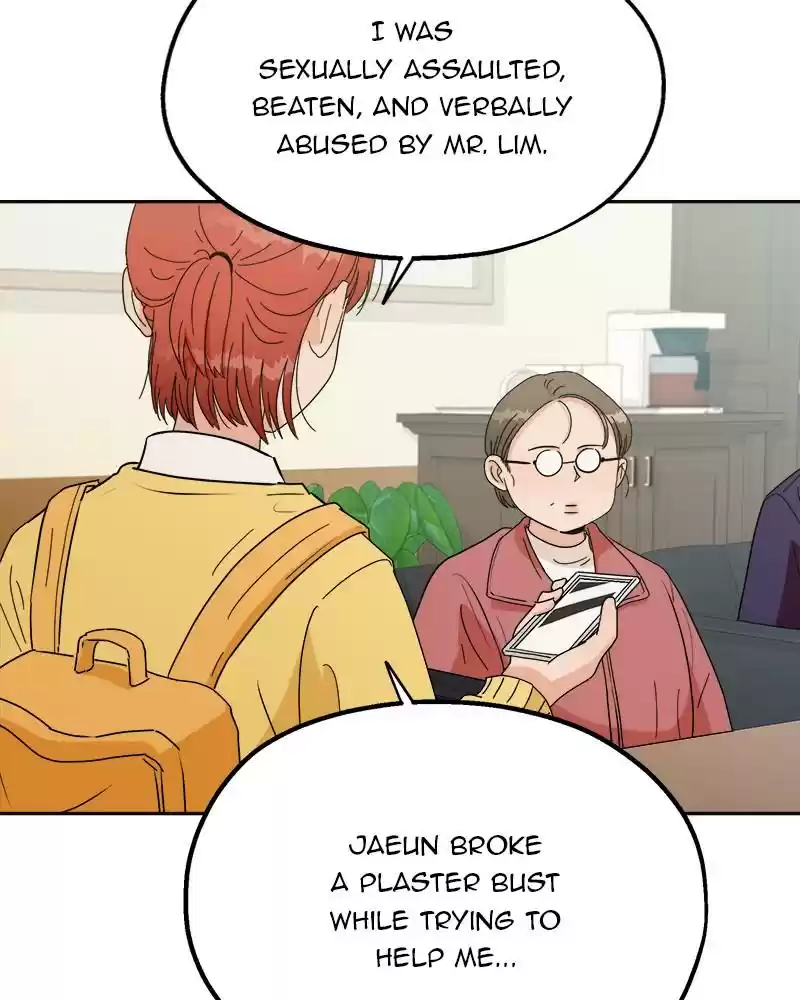 Pyramid Game Chapter 20