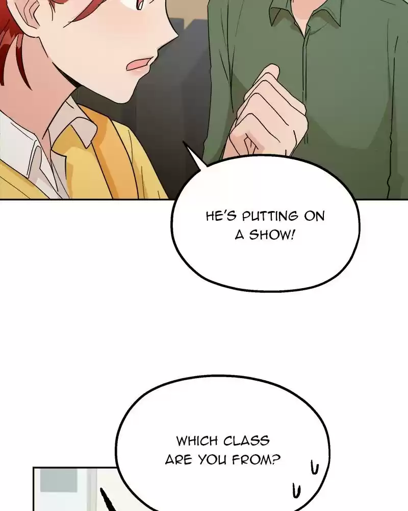 Pyramid Game Chapter 20