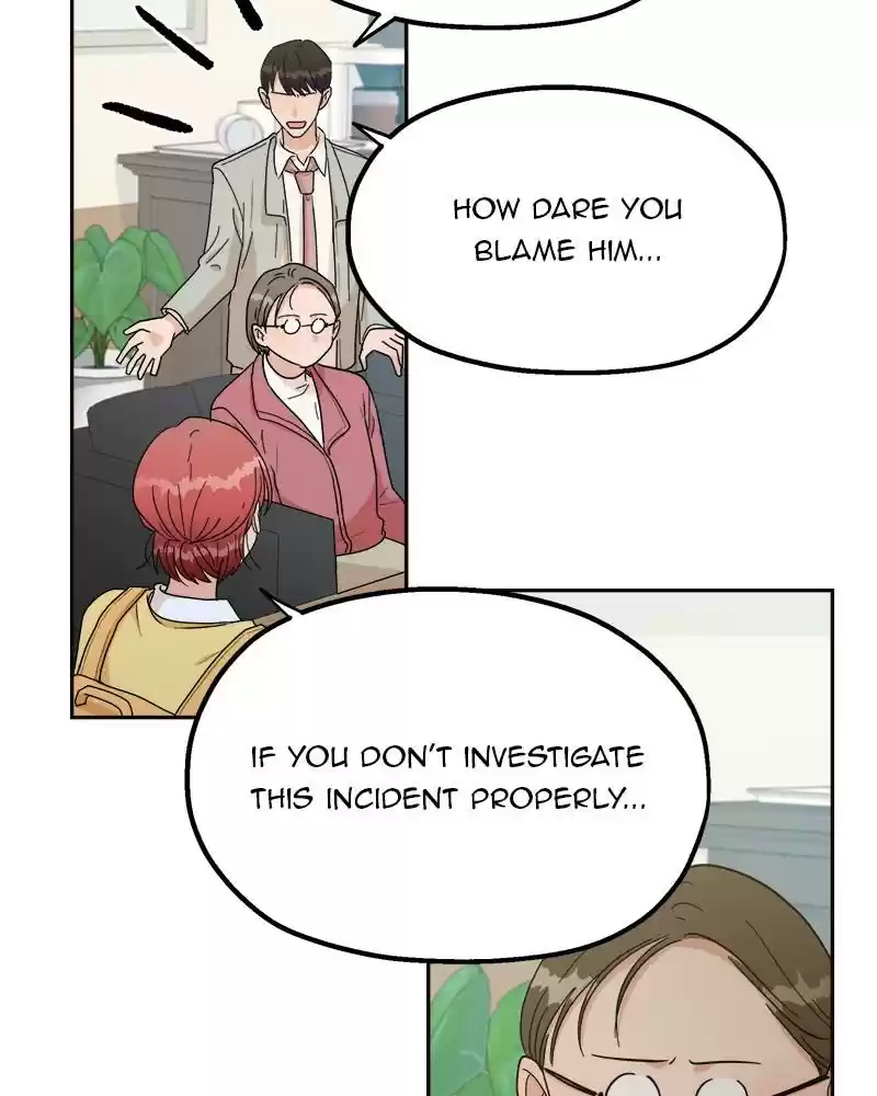 Pyramid Game Chapter 20