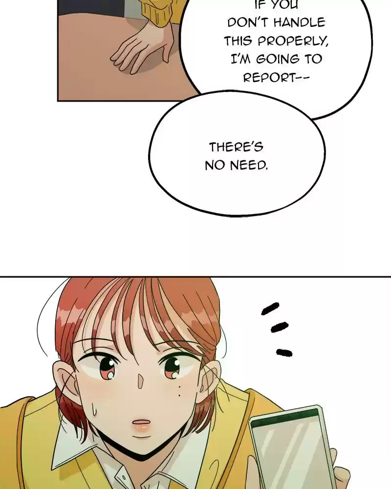 Pyramid Game Chapter 20